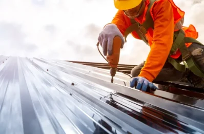 Travaux de zinguerie à Nogent-sur-Aube